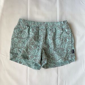 Patagonia barely baggie shorts
